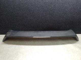 Спойлер крышки багажника FORESTER 12-19 2013 2.5 FB25B