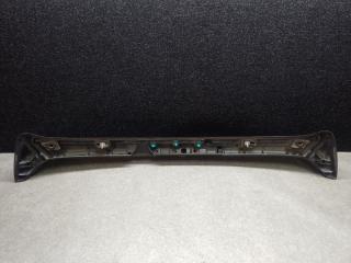 Спойлер крышки багажника SUBARU FORESTER 12-19 2.5 FB25B