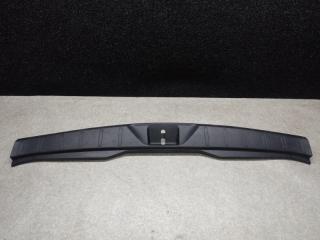 Накладка на порог багажника SUBARU FORESTER 12-19 2013