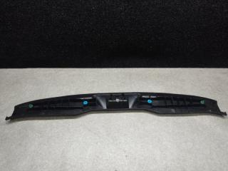 Накладка на порог багажника FORESTER 12-19 2013 2.5 FB25B