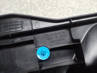 Накладка на порог багажника SUBARU FORESTER 12-19 2.5 FB25B