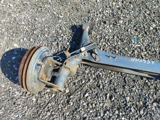 Балка задней подвески PRIUS - 20 03-11