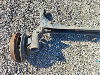 Балка задней подвески PRIUS - 20 03-11