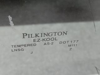 Стекло двери переднее правое FORESTER 12-19 2013 2.5 FB25B