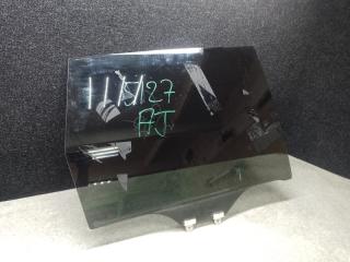 Стекло двери заднее правое SUBARU FORESTER 12-19 2013 Б/У Стекло двери заднее правое SUBARU FORESTER 12-19 2013