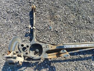 Балка задней подвески GRAND CARAVAN 08- 2014 3.6 ERB