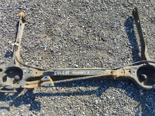 Балка задней подвески DODGE GRAND CARAVAN 08- 3.6 ERB