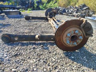 Балка задней подвески GRAND CARAVAN 08- 2014 3.6 ERB