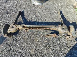 Балка задней подвески GRAND CARAVAN 08- 2014 3.6 ERB