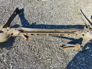 Балка задней подвески GRAND CARAVAN 08- 2014 3.6 ERB