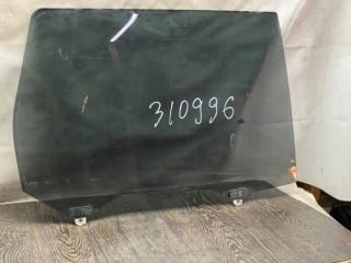 Стекло двери заднее правое MITSUBISHI OUTLANDER GF 12- 2013