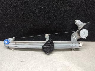 Стеклоподъемник передний правый SUBARU FORESTER 12-19 2013