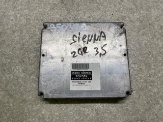 Блок управления двигателем TOYOTA SIENNA 03-10 Б/У Блок управления двигателем TOYOTA SIENNA 03-10