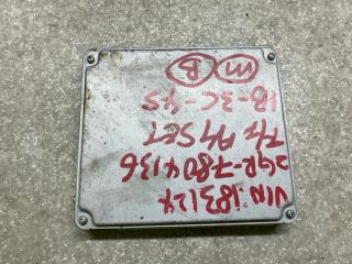 Блок управления двигателем SIENNA 03-10 3.5 2GR-FE