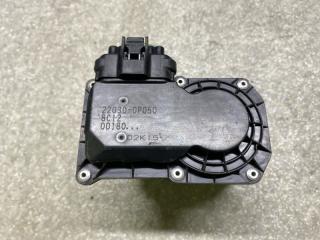 Дроссельная заслонка TOYOTA SIENNA 03-10 3.5 2GR-FE