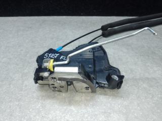 Замок двери передний левый SUBARU FORESTER 12-19 2013