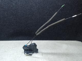 Замок двери передний левый FORESTER 12-19 2013 2.5 FB25B