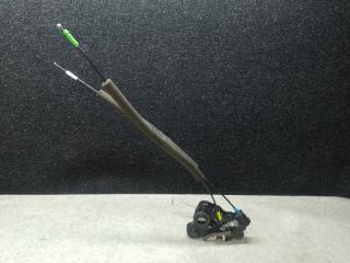 Замок двери передний левый SUBARU FORESTER 12-19 2.5 FB25B