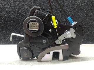 Замок двери передний левый FORESTER 12-19 2013 2.5 FB25B