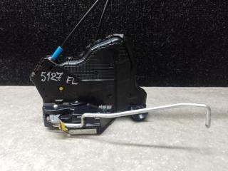 Замок двери передний левый FORESTER 12-19 2013 2.5 FB25B