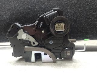 Замок двери передний правый SUBARU FORESTER 12-19 2.5 FB25B