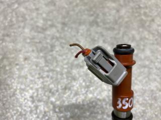 Форсунка топливная SIENNA 03-10 3.5 2GR-FE