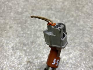 Форсунка топливная SIENNA 03-10 3.5 2GR-FE