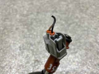 Форсунка топливная SIENNA 03-10 3.5 2GR-FE