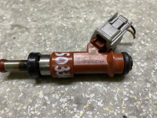 Форсунка топливная SIENNA 03-10 3.5 2GR-FE