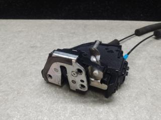 Замок двери задний правый SUBARU FORESTER 12-19 2013