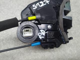 Замок двери задний правый FORESTER 12-19 2013 2.5 FB25B