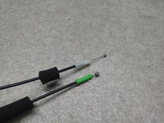 Замок двери задний правый FORESTER 12-19 2013 2.5 FB25B