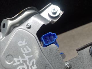 Моторчик стеклоочистителя задний FORESTER 12-19 2013 2.5 FB25B