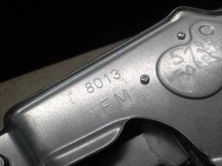 Моторчик стеклоочистителя задний FORESTER 12-19 2013 2.5 FB25B