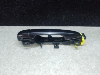 Ручка двери наружная передняя правая SUBARU FORESTER 12-19 2.5 FB25B