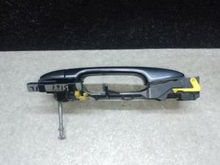 Ручка двери наружная передняя левая SUBARU FORESTER 12-19 2.5 FB25B