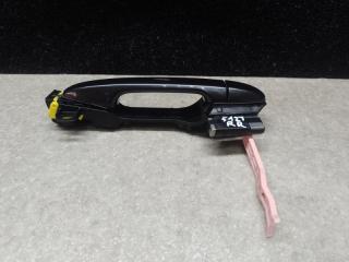 Ручка двери наружная задняя правая SUBARU FORESTER 12-19 2.5 FB25B