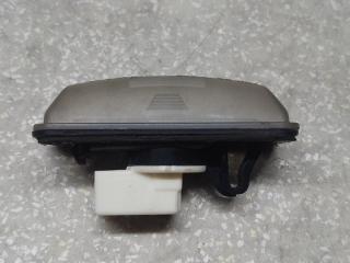 Подсветка номера FORESTER 12-19 2013 2.5 FB25B