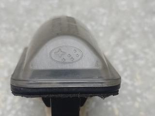 Подсветка номера FORESTER 12-19 2013 2.5 FB25B
