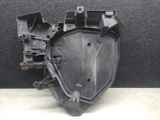 Защита днища задняя левая SUBARU FORESTER 12-19 2013