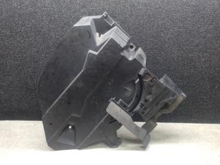 Защита днища задняя левая FORESTER 12-19 2013 2.5 FB25B