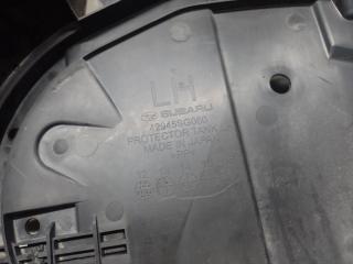 Защита днища задняя левая SUBARU FORESTER 12-19 2.5 FB25B