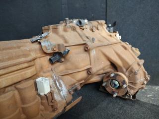 АКПП TUNDRA 99-06