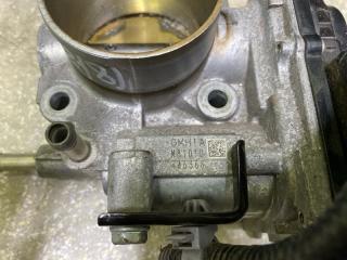 Дроссельная заслонка CIVIC FC/FK 15- 2019 2.0L 4