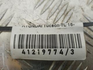 Моторчик заслонки печки TUCSON TL 15-20