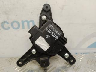 Моторчик заслонки печки HYUNDAI TUCSON TL 15-20