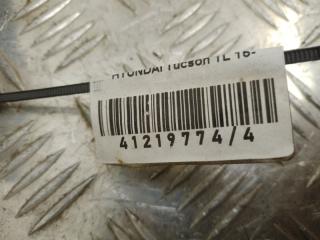 Моторчик заслонки печки TUCSON TL 15-20