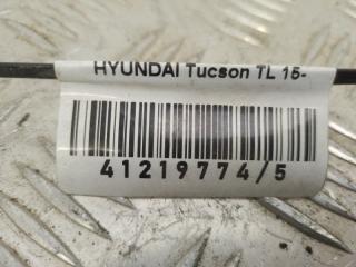 Моторчик заслонки печки TUCSON TL 15-20