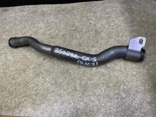 Патрубок системы охлаждения MAZDA CX-5 (KF) 16-21 2018