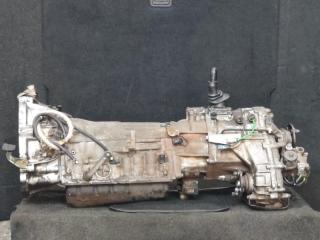 АКПП TOYOTA HILUX 97-01